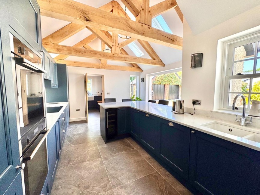 3 bedroom House for Sale High Street, GUILDEN MORDEN, Cambridgeshire