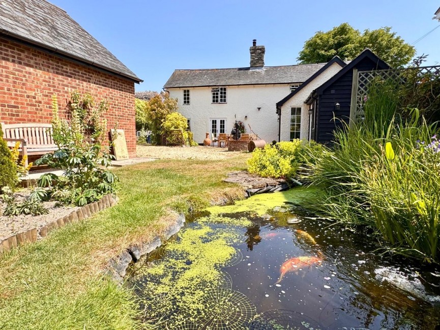 3 bedroom House for Sale High Street, GUILDEN MORDEN, Cambridgeshire