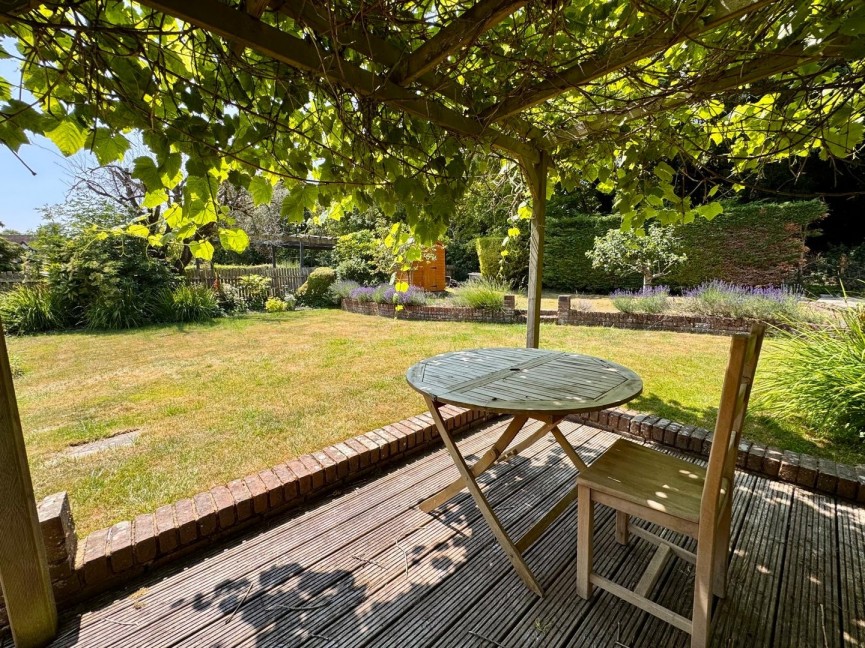 3 bedroom House for Sale High Street, GUILDEN MORDEN, Cambridgeshire
