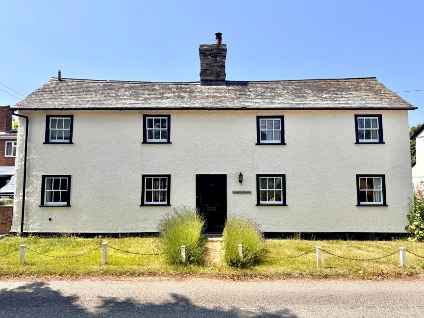 3 bedroom House for Sale High Street, GUILDEN MORDEN, Cambridgeshire
