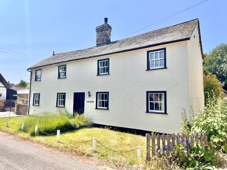 3 bedroom House for Sale High Street, GUILDEN MORDEN, Cambridgeshire