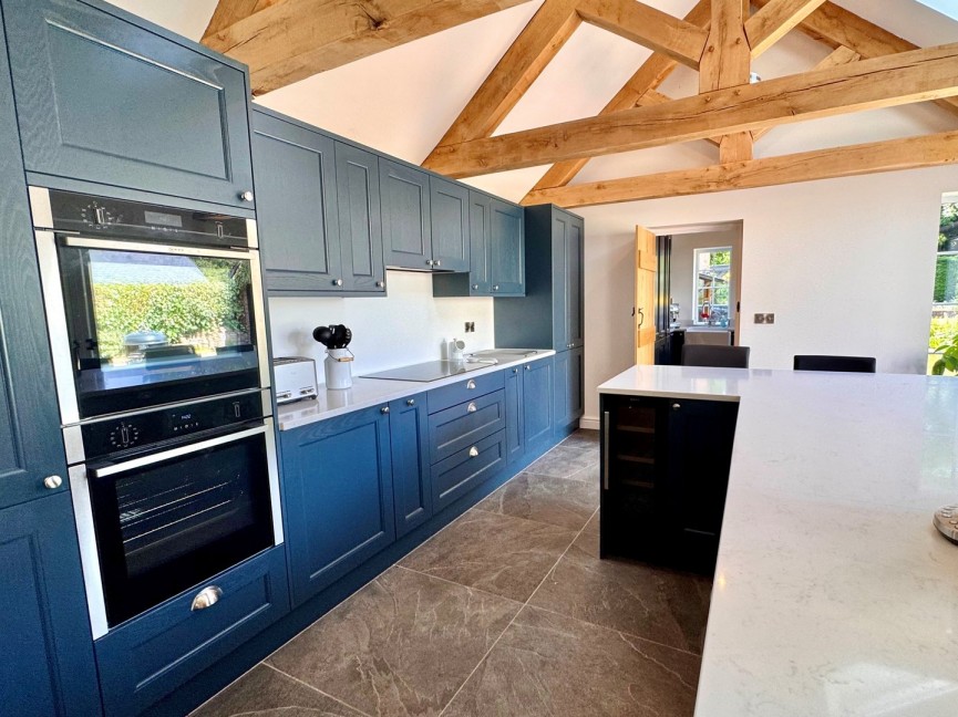 3 bedroom House for Sale High Street, GUILDEN MORDEN, Cambridgeshire