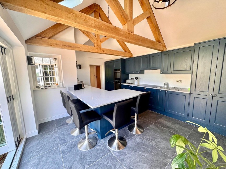 3 bedroom House for Sale High Street, GUILDEN MORDEN, Cambridgeshire