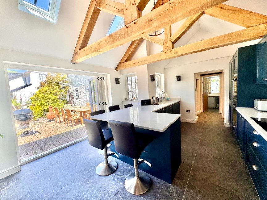 3 bedroom House for Sale High Street, GUILDEN MORDEN, Cambridgeshire