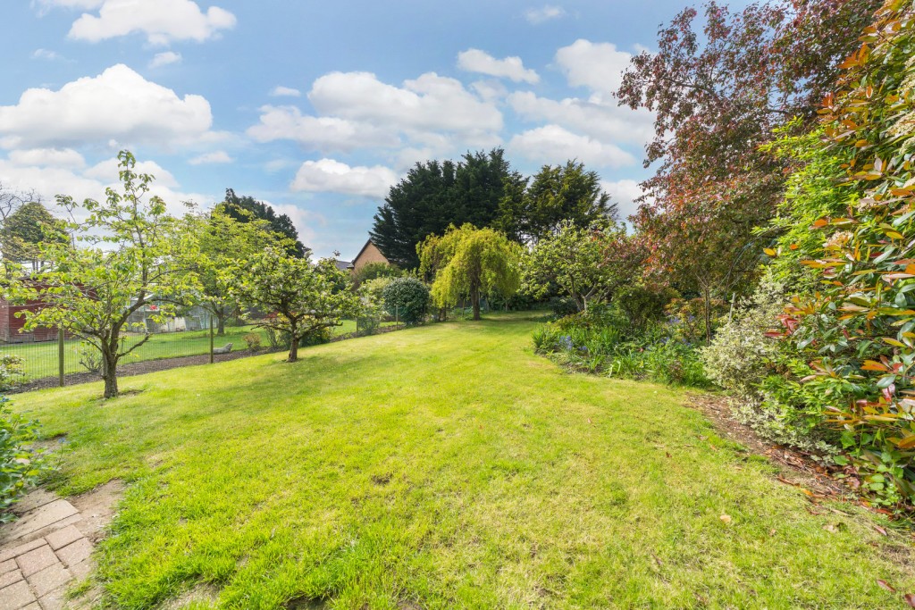 Kings Road, Flitwick, Bedfordshire