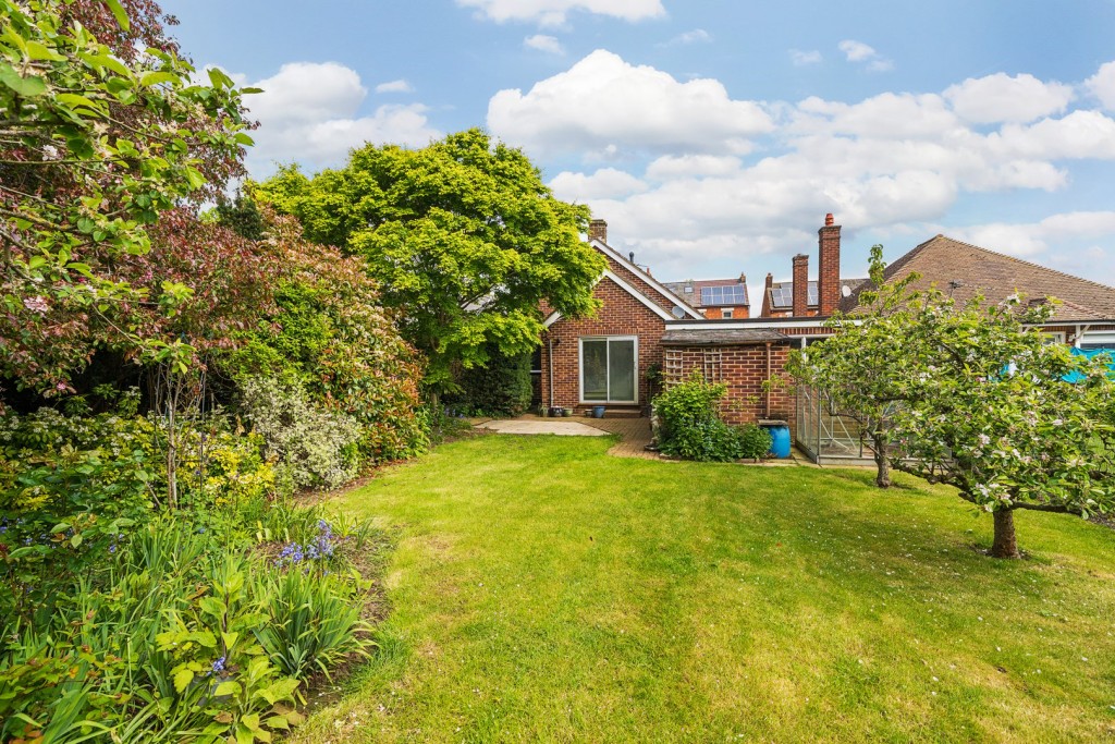 Kings Road, Flitwick, Bedfordshire