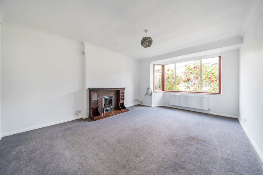 3 bedroom Bungalow for Sale Kings Road, Flitwick, Bedfordshire
