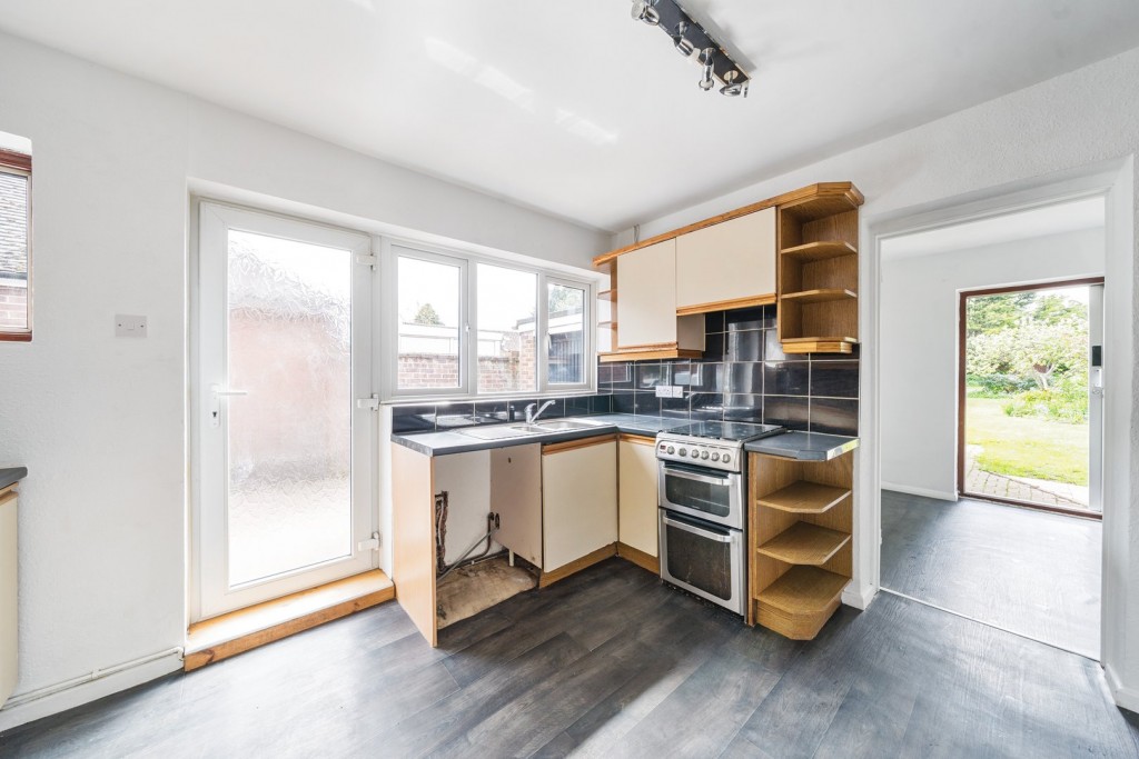 Kings Road, Flitwick, Bedfordshire