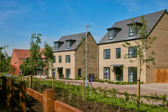 Greenfield Road, Flitton, Bedfordshire