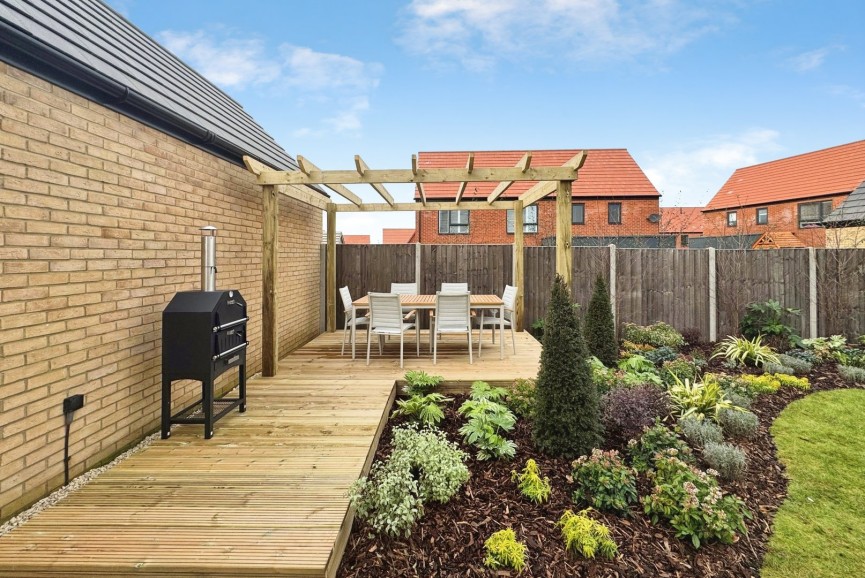 5 bedroom House for Sale Greenfield Road, Flitton, Bedfordshire