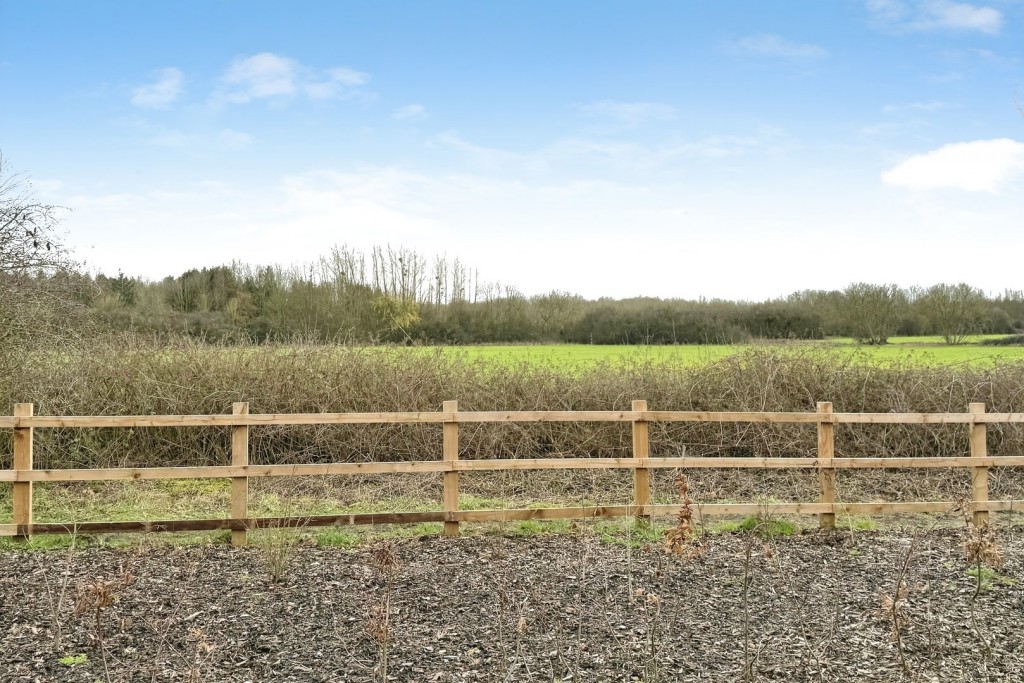 Greenfield Road, Flitton, Bedfordshire