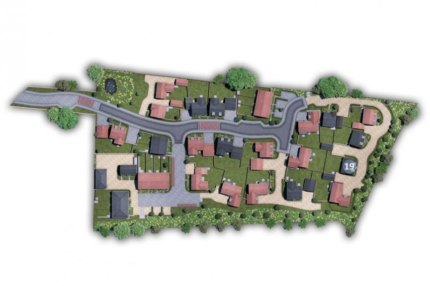 5 bedroom House for Sale Greenfield Road, Flitton, Bedfordshire