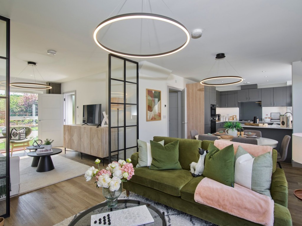 Greenfield Road, Flitton, Bedfordshire