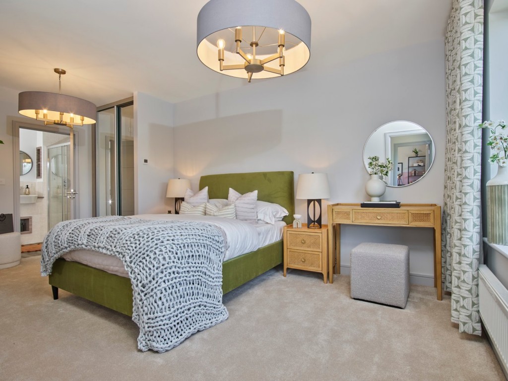 Greenfield Road, Flitton, Bedfordshire