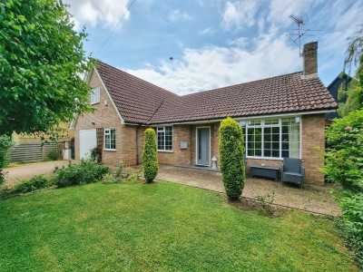 Silsoe, Bedfordshire