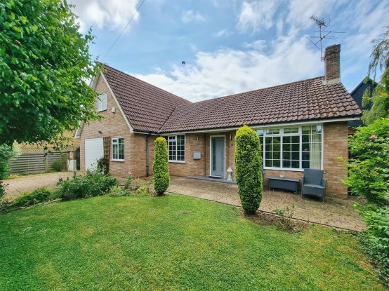 Silsoe, Bedfordshire
