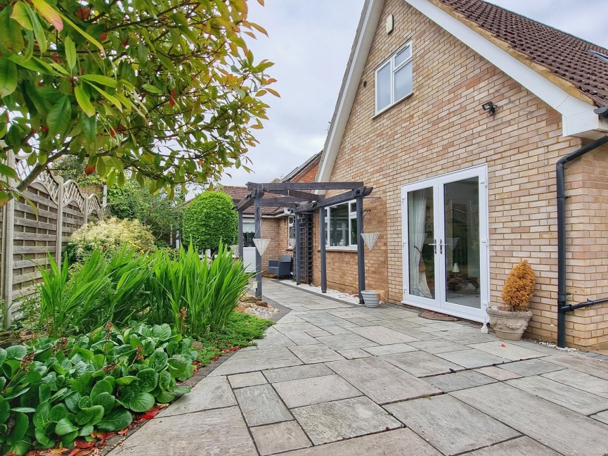 Silsoe, Bedfordshire