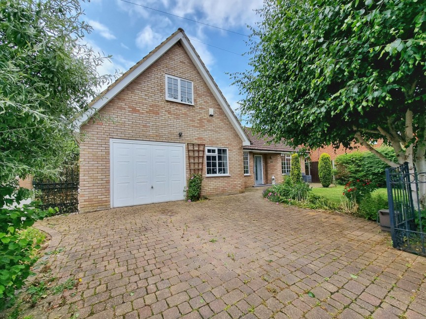 Silsoe, Bedfordshire