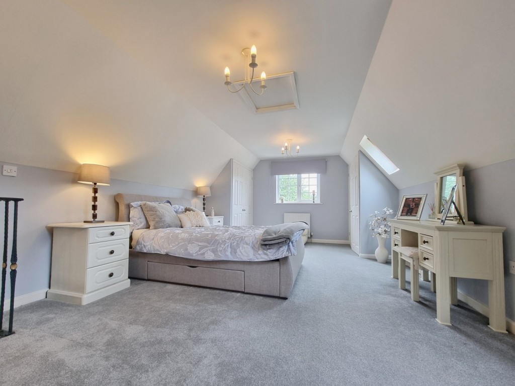 Silsoe, Bedfordshire
