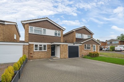 Stotfold, Hitchin, Bedfordshire