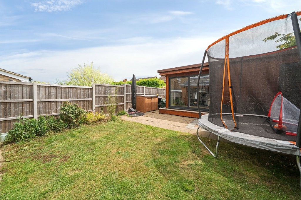 The Coppens, Stotfold, Bedfordshire