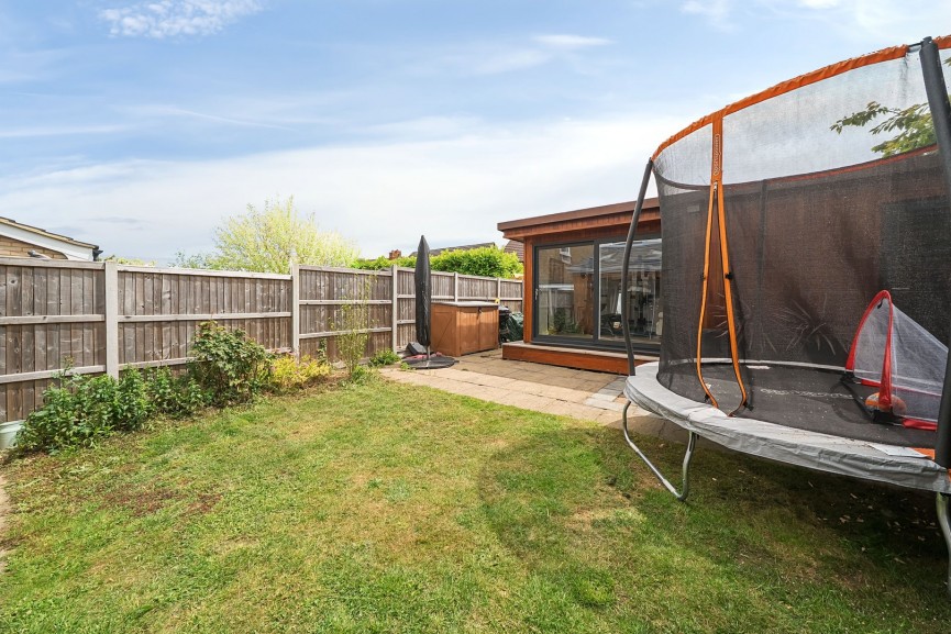 The Coppens, Stotfold, Bedfordshire