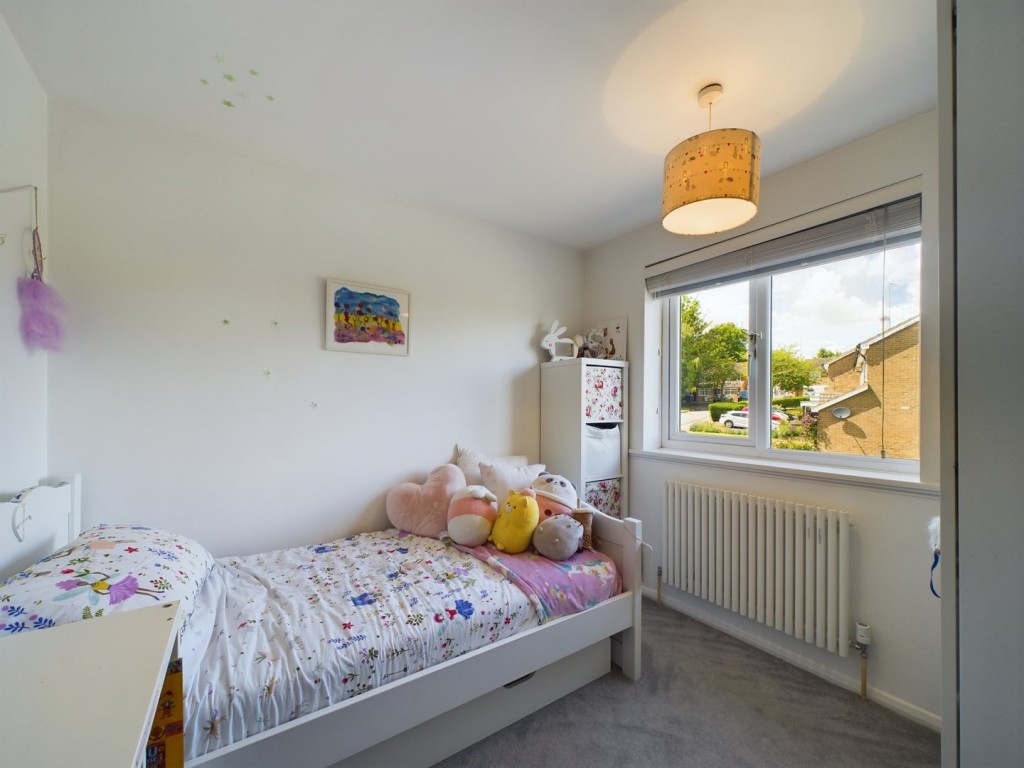 Matthew Gate, Hitchin, Hertfordshire