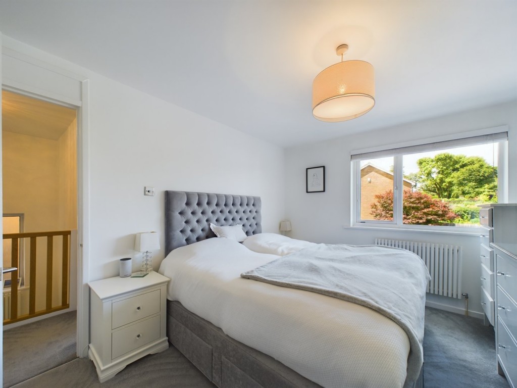 Matthew Gate, Hitchin, Hertfordshire