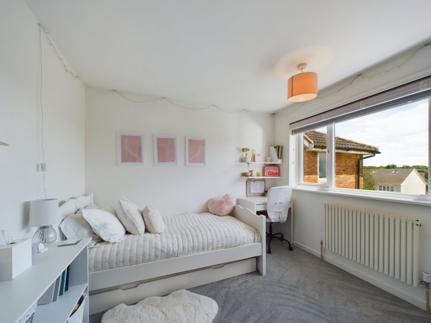 3 bedroom House for Sale Matthew Gate, Hitchin, Hertfordshire