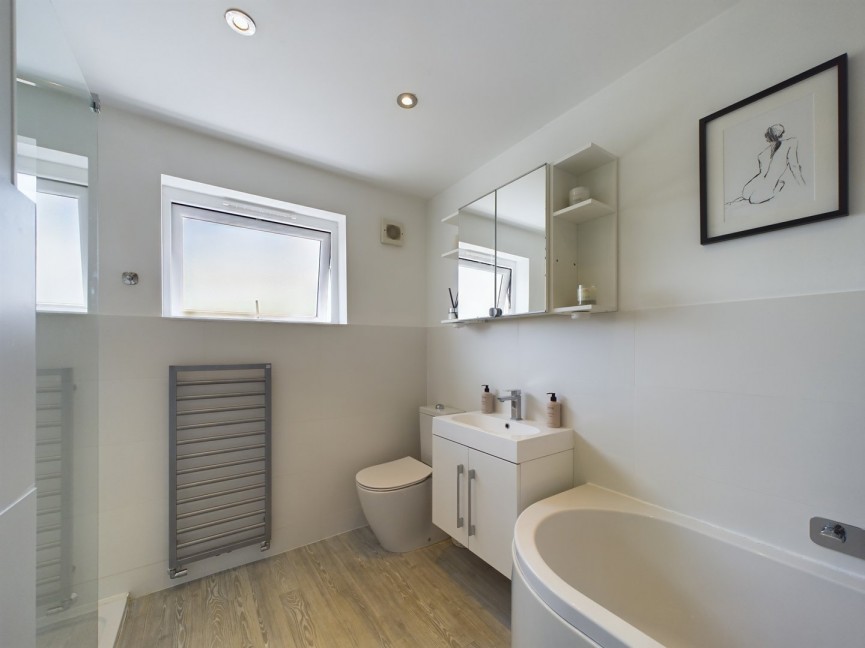3 bedroom House for Sale Matthew Gate, Hitchin, Hertfordshire