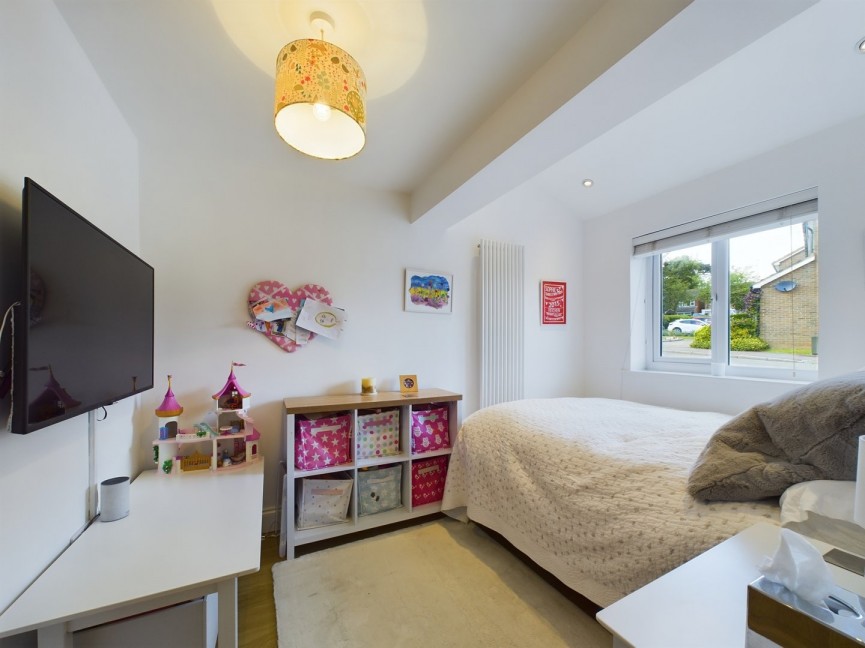 3 bedroom House for Sale Matthew Gate, Hitchin, Hertfordshire