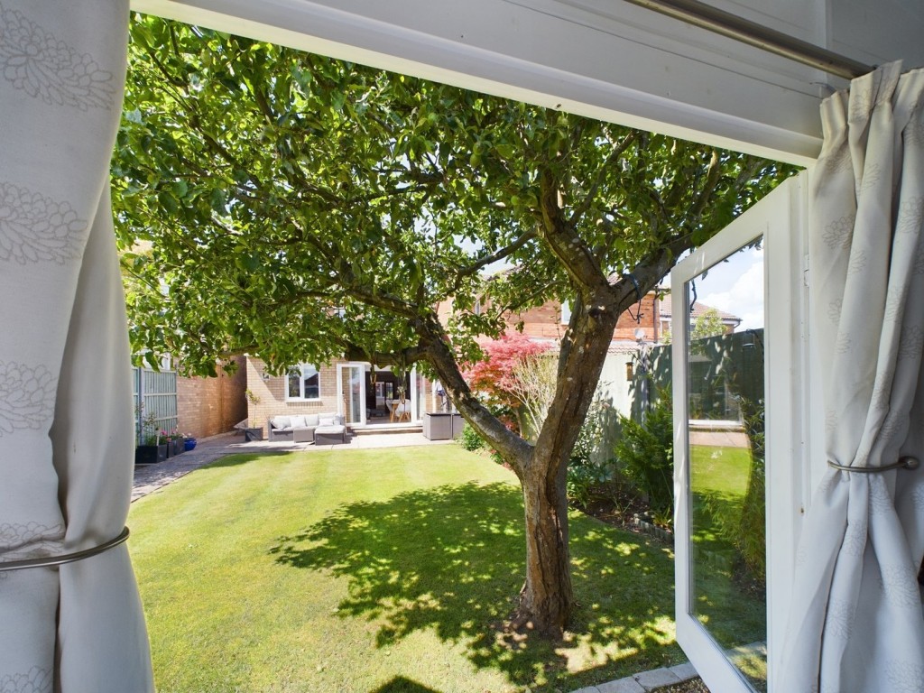 Matthew Gate, Hitchin, Hertfordshire