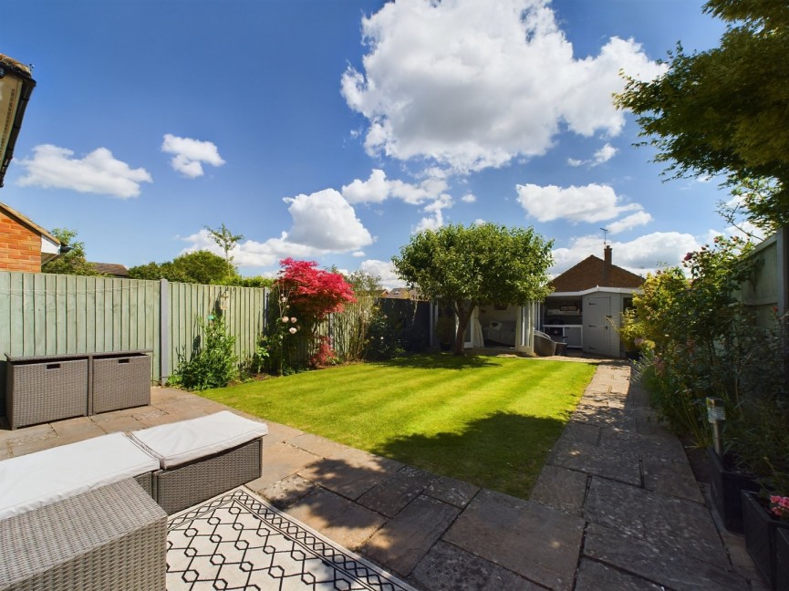 3 bedroom House for Sale Matthew Gate, Hitchin, Hertfordshire