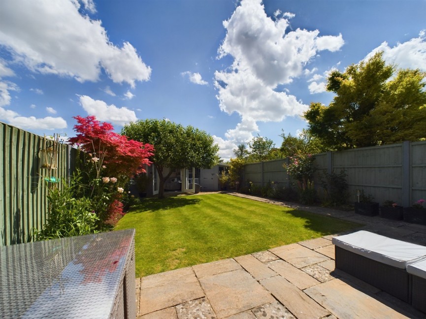 3 bedroom House for Sale Matthew Gate, Hitchin, Hertfordshire