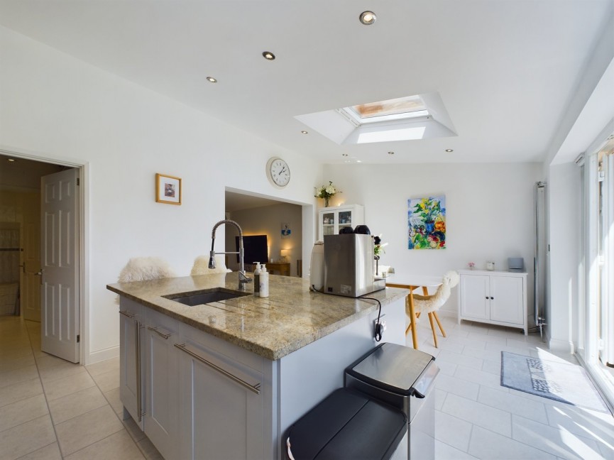 3 bedroom House for Sale Matthew Gate, Hitchin, Hertfordshire