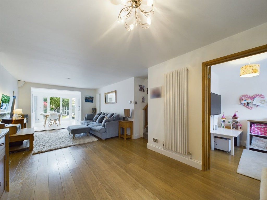 Matthew Gate, Hitchin, Hertfordshire