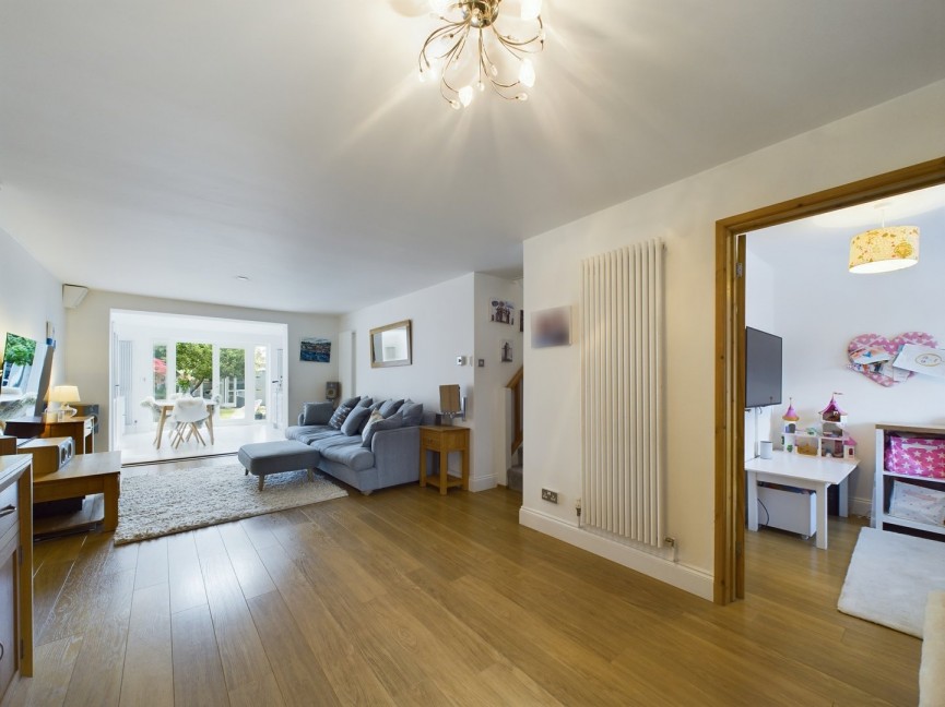 3 bedroom House for Sale Matthew Gate, Hitchin, Hertfordshire