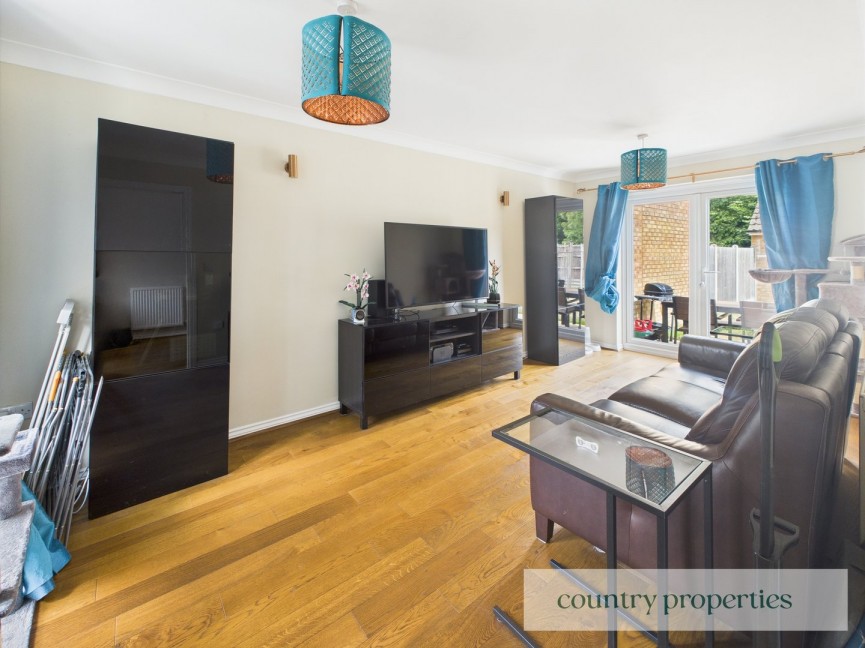 3 bedroom House for Sale Eddington Crescent, Welwyn Garden City, Hertfordshire