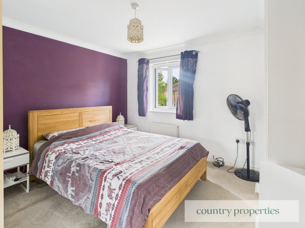 Eddington Crescent, Welwyn Garden City, Hertfordshire