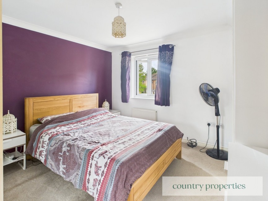 3 bedroom House for Sale Eddington Crescent, Welwyn Garden City, Hertfordshire