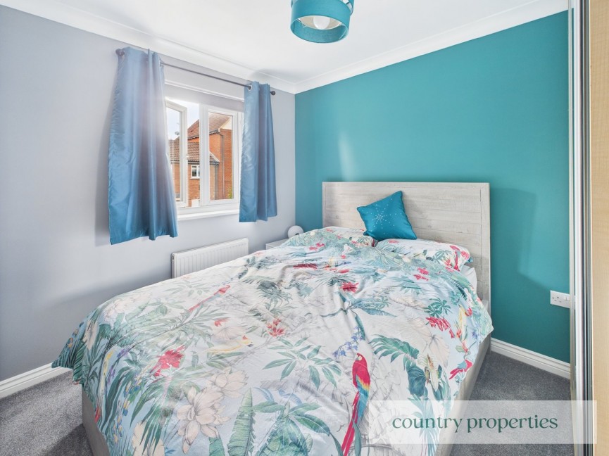 3 bedroom House for Sale Eddington Crescent, Welwyn Garden City, Hertfordshire