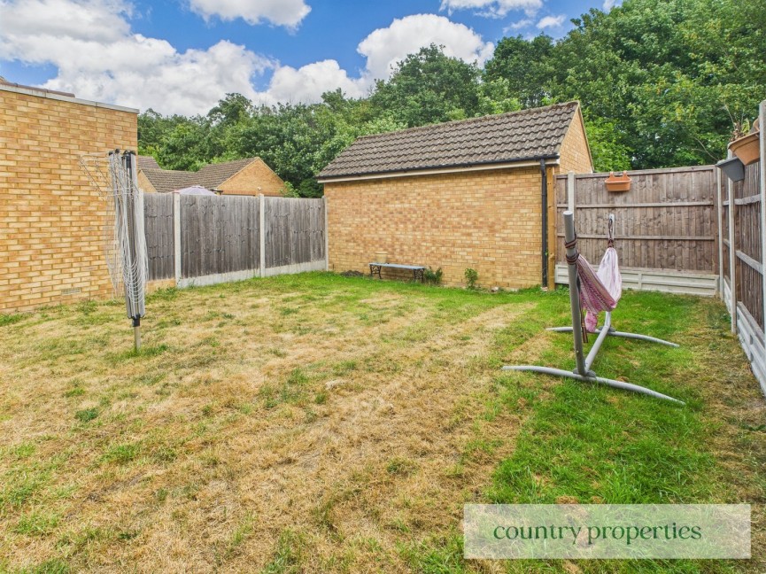 3 bedroom House for Sale Eddington Crescent, Welwyn Garden City, Hertfordshire