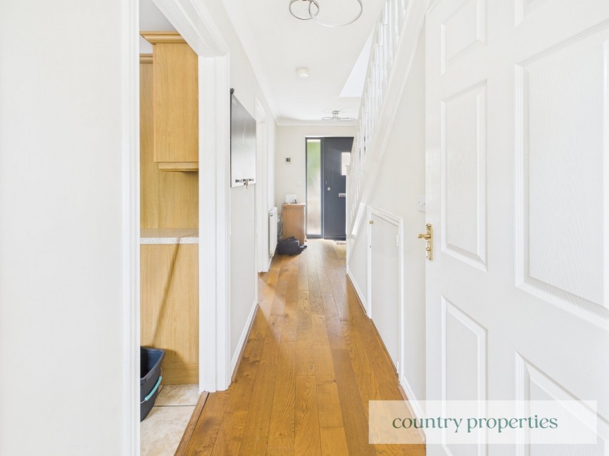 3 bedroom House for Sale Eddington Crescent, Welwyn Garden City, Hertfordshire