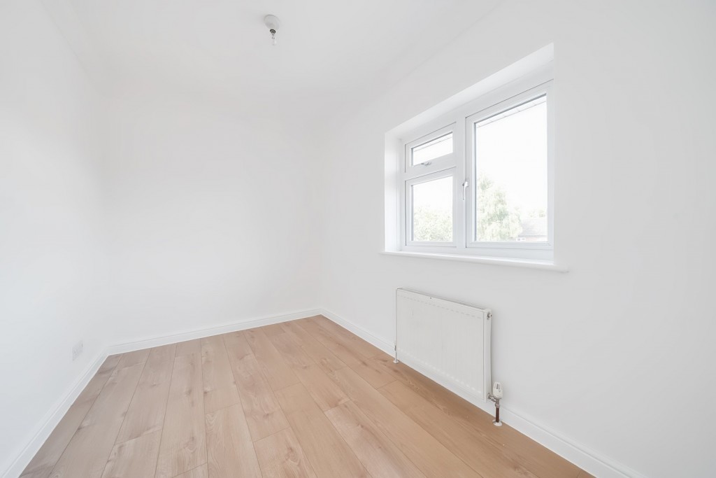 Chase Hill Road, Arlesey, Bedfordshire