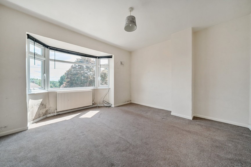 Preston Gardens, Luton, Bedfordshire
