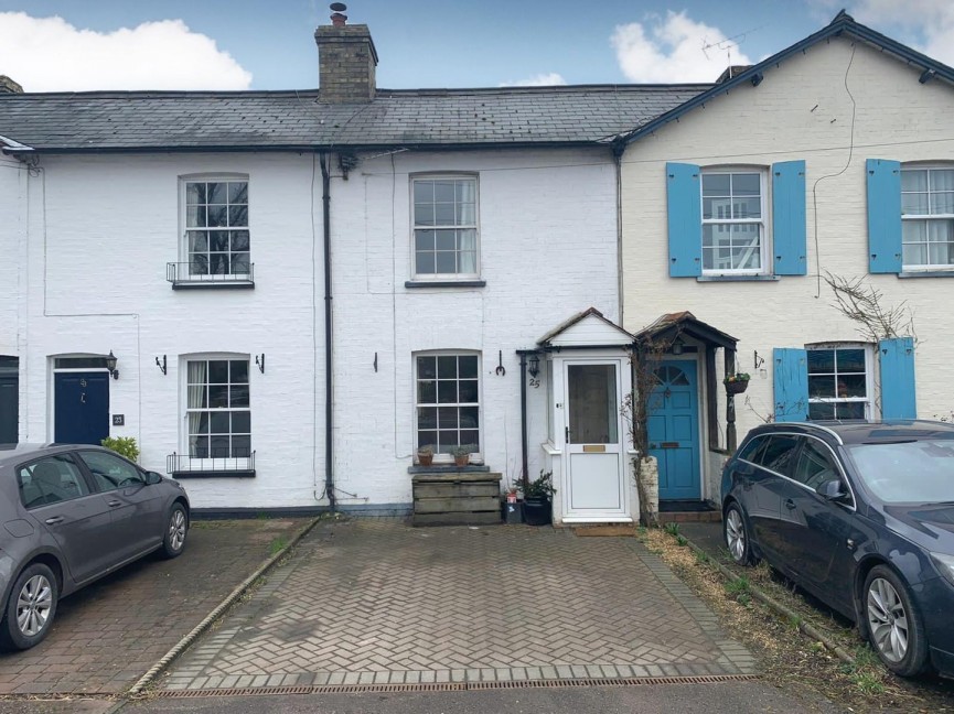 2 bedroom House for Letting Wimpole, Royston, Cambridgeshire