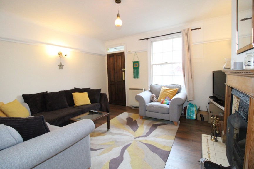 2 bedroom House for Letting Wimpole, Royston, Cambridgeshire