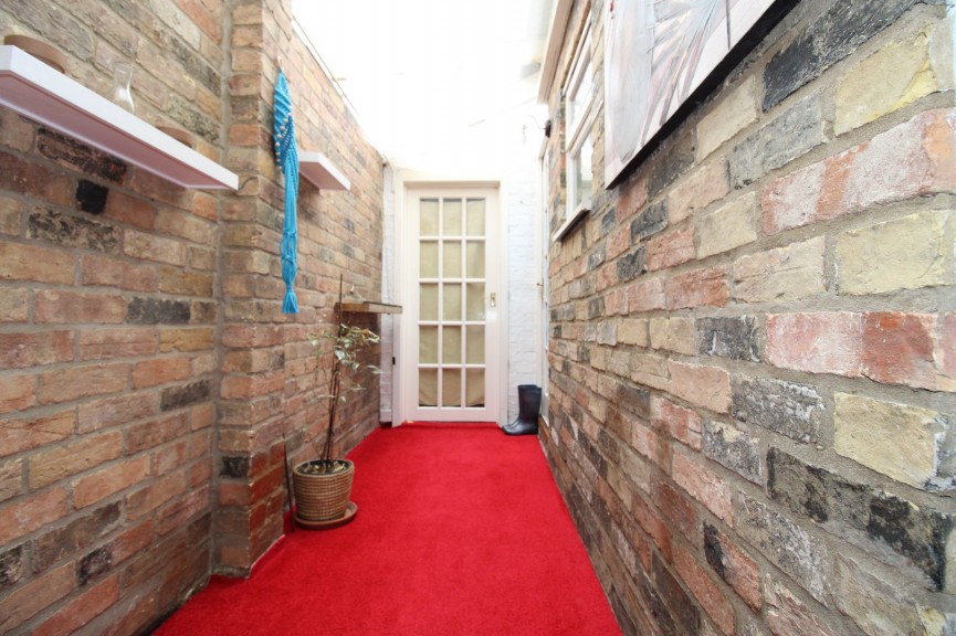 2 bedroom House for Letting Wimpole, Royston, Cambridgeshire