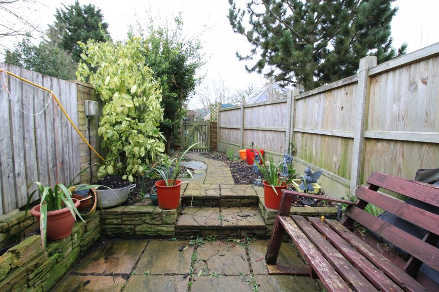 2 bedroom House for Letting Wimpole, Royston, Cambridgeshire