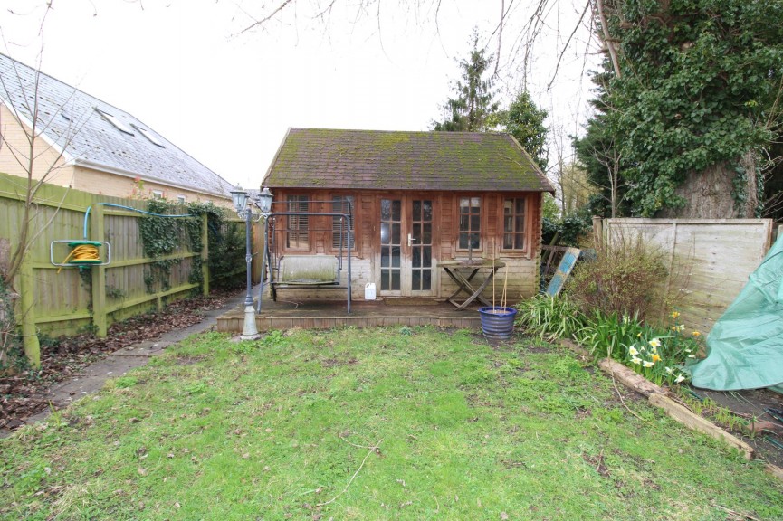 2 bedroom House for Letting Wimpole, Royston, Cambridgeshire